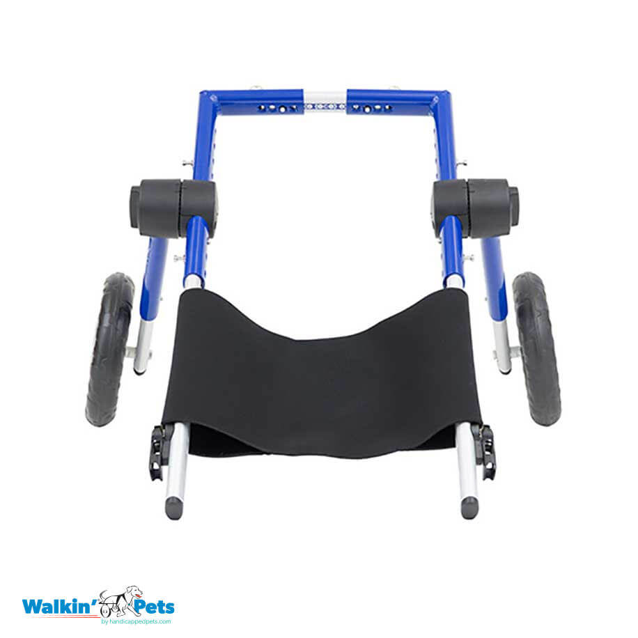 dog wheelchair belly support