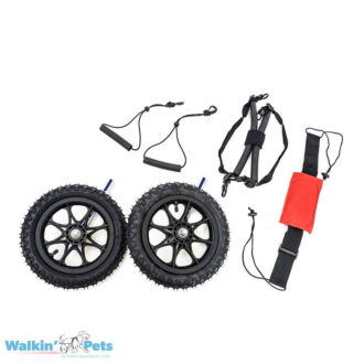 air filled tire kits