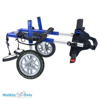 Rear Wheelchair Corgi